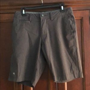 Linksoul Shorts